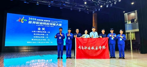 开云kaiyun网页版参赛团队合影