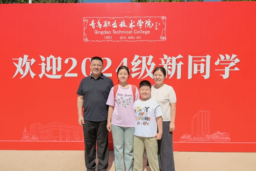 心“新”念念，最美遇见——开云kaiyun网页版2024年迎新季盛大开启